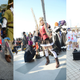 Illustration for article titled Year-End Cosplay in Japan: The Cute, the Sexy, the Weird